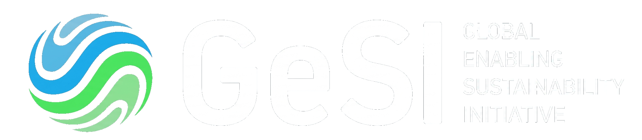 GeSI Logo