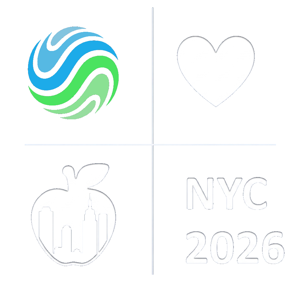 NYC 2026 Logo